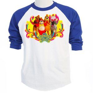BANANA SPLITS, Vintage Cartoon, Men's Baseball & Tee Get yours today!! T-78